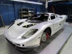 De Macross GT1 2011 года